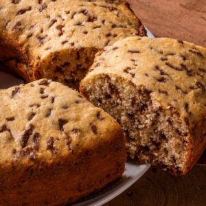 Receita de Bolo Formigueiro