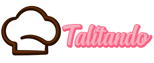 Talitando Receitas